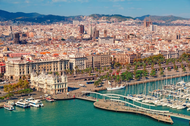 translation and interpreting services in barcelona