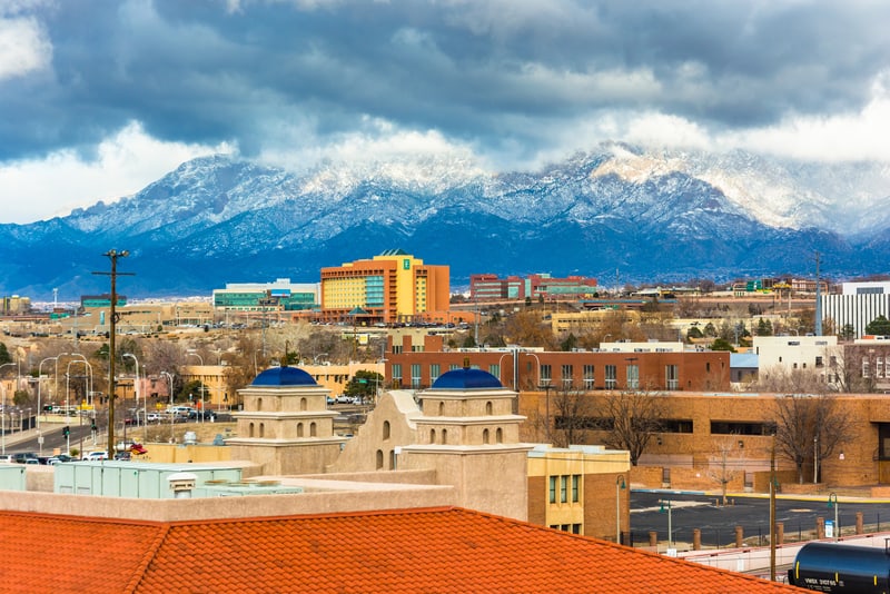 albuquerque translator