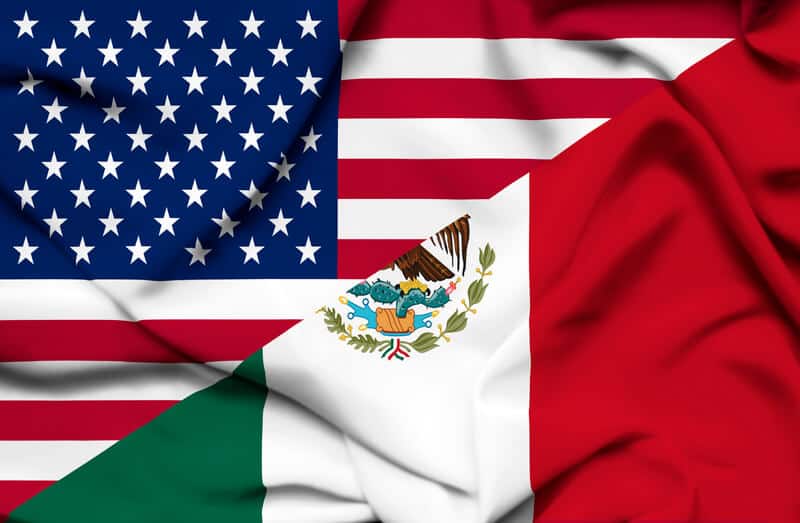 Spanish Interpretation in US-Mexico Border