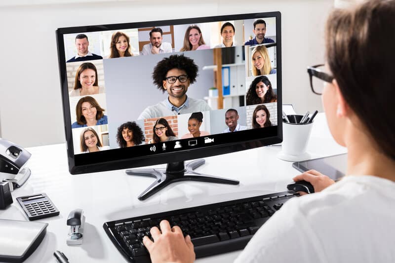 how to ensure a successful virtual meeting with interpretation